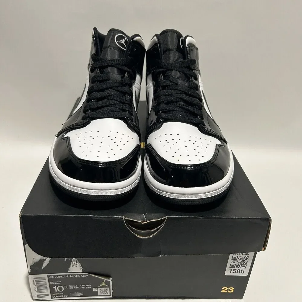 Jordan this pair